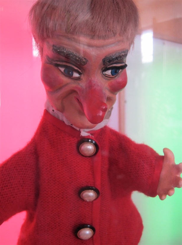 Hi Lady Elaine! 