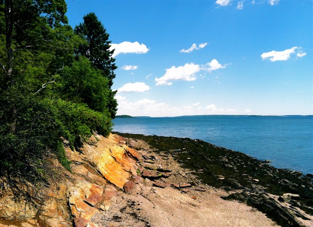 Another view from Mackworth