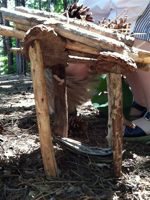 Fairy, Are you in there?