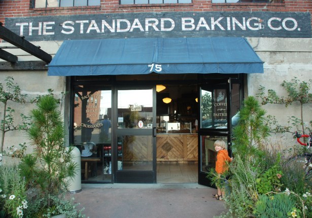 Standard Baking Company